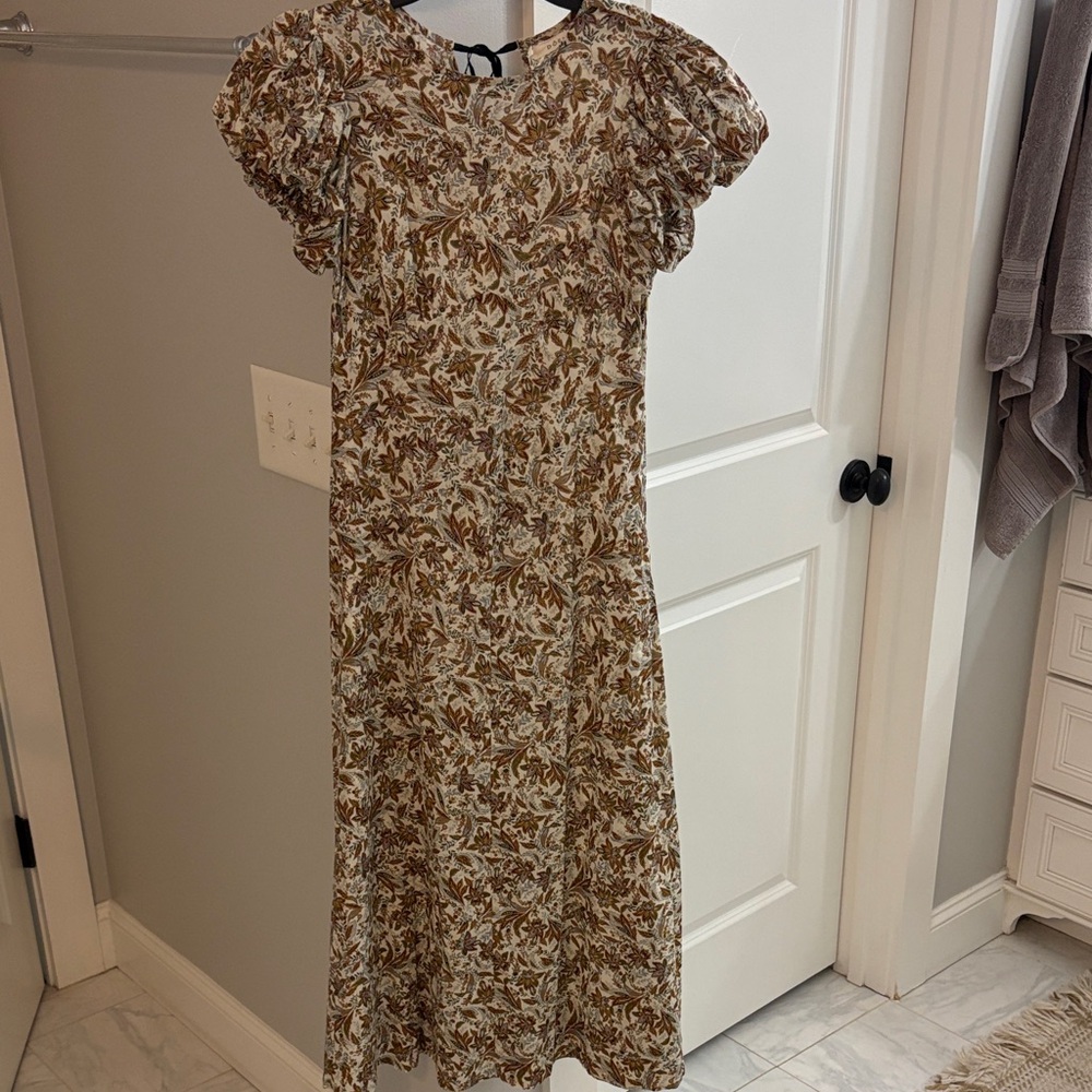 Doen Rhodia dress small